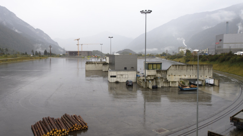 Start-up vul producir accus en il Grischun