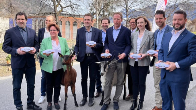 Co la PPS grischuna vul brigliar tar las elecziuns naziunalas l’atun
