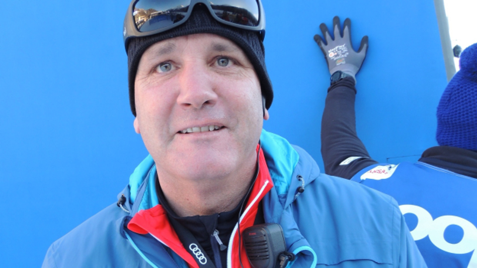 Guido Mittner davart la fin dal Tour de Ski en Val Müstair