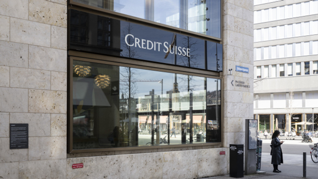 UBS cumpra CS – il Cussegl federal ha infurmà