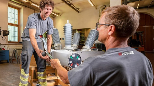 Repower: Sguard enavant cun sitgira e mancanza betg anc schliada