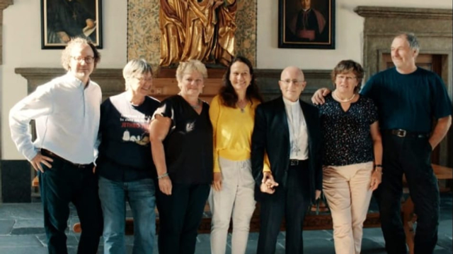 Premiera dal film «Unser Vater»: Las reacziuns dal public