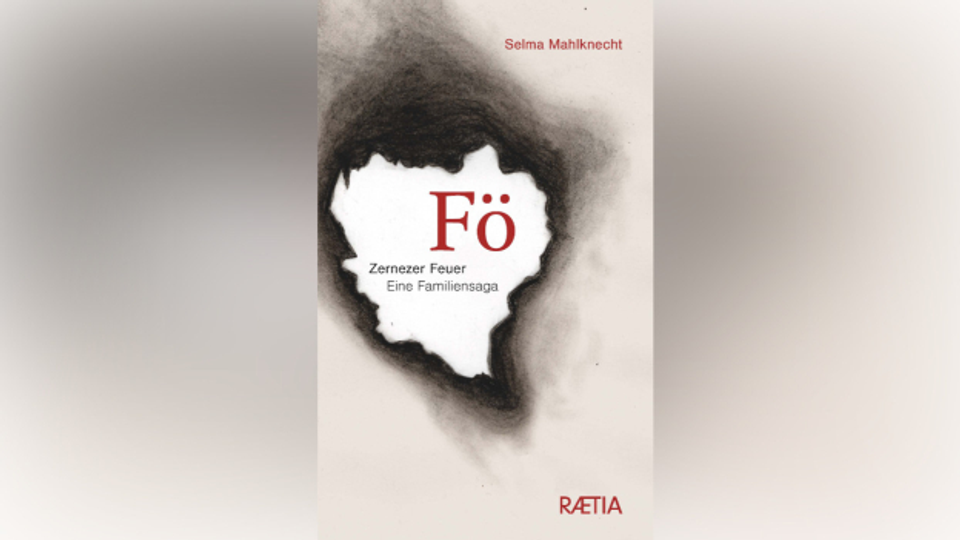 «Fö» il nov roman da Selma Mahlknecht