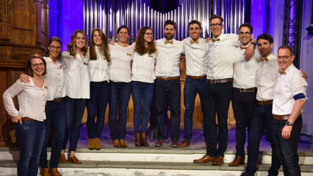 Nossas registraziuns a Flem Nossas registraziuns a Flem