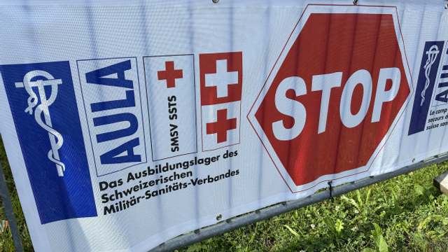 S-chanf: 40 onns curs da sanitad per uffants