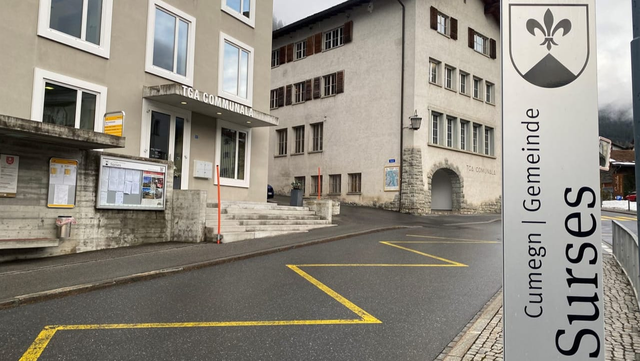 Grond interess per posts da la suprastanza da Surses