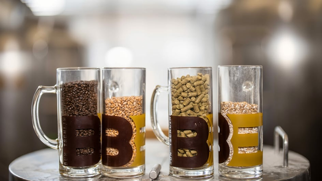 Bieraria Tschlin – la biera da muntogna 100% biologica