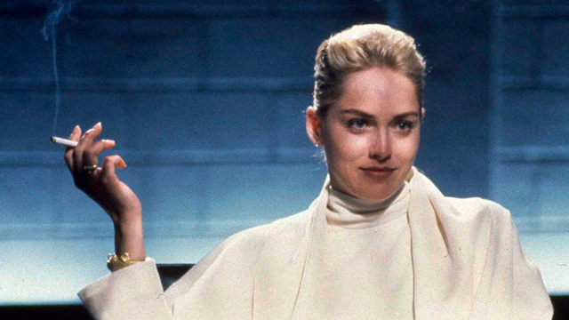 Sharon Stone wird 55 - Radio - Play SRF