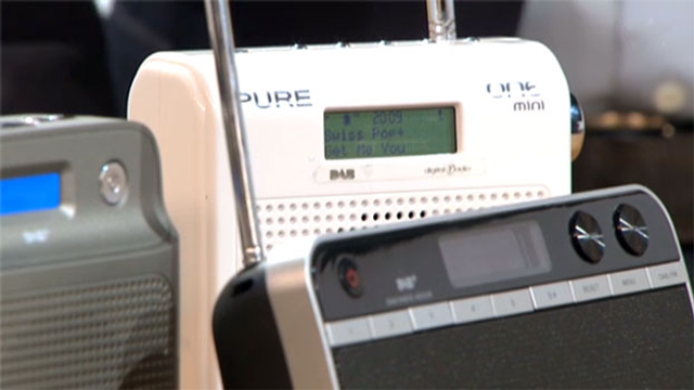 Wann Kommt Dab Radio