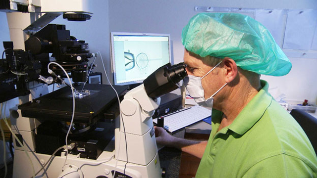 Künstliche Befruchtung: Das Geschäft mit dem Babywunsch Künstliche Befruchtung: Das Geschäft mit dem Babywunsch