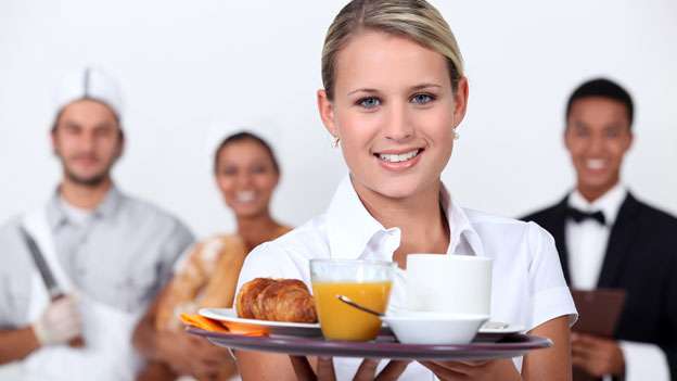 Konsum So Wird Das Trinkgeld Verteilt Kassensturz Espresso Srf