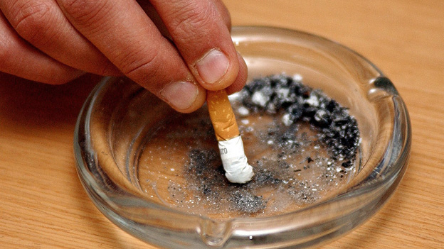Lifestyle - So schnell wirkt der Rauchstopp messbar - Puls..