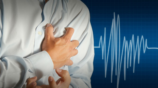 «Herzstolpern»: Wann wird es gefährlich?