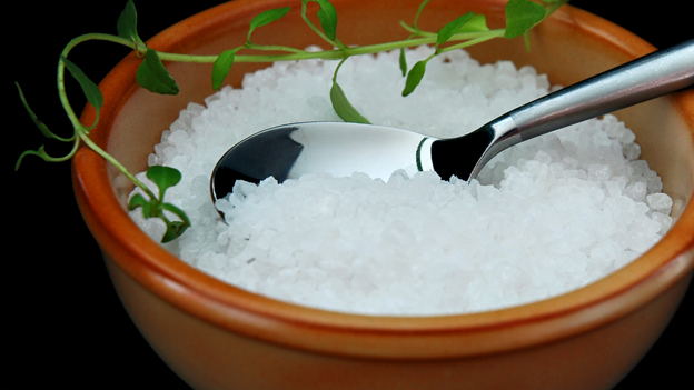 Lifestyle - Salz ist nicht gleich Salz - Puls - SRF