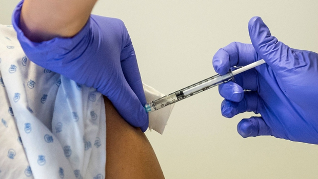 Schweizer Erfolg im Kampf gegen Hepatitis C