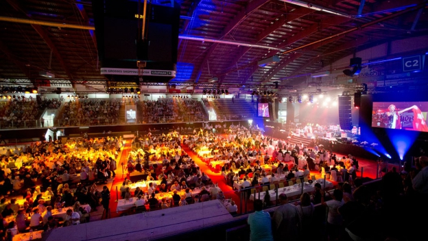 Tickethandel Tickethandel