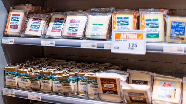 Espresso Aha Zeig Mir Die Verpackung Und Ich Sag Dir Was Du Isst Kassensturz Espresso Srf