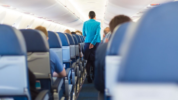 Edelweiss Bruskiert Kunden Bessere Platze Im Flieger Reserviert