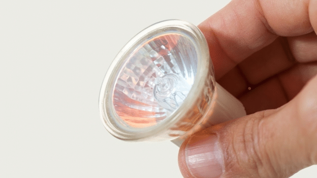 Halogenlampen Verbot Licht Aus Fur Die Meisten Halogenlampen