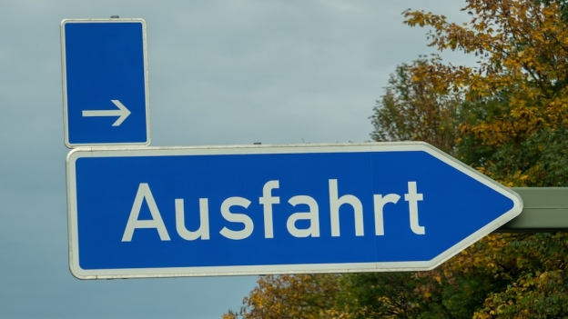 Espresso Aha Deshalb Sind Autobahn Schilder Grun Oder Blau Kassensturz Espresso Srf