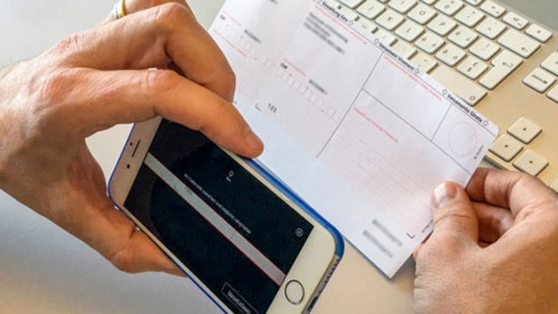 E Banking Viel Arger Wegen Fehlgeleiteter Uberweisung News Srf