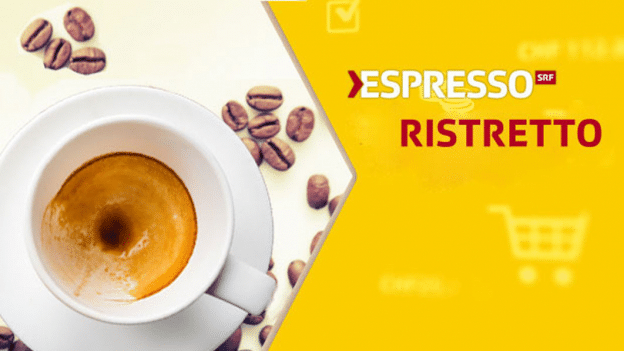Espresso Ristretto Februar Edel Elektroschrott Und Strafgebuhr Fur Alu Entsorgung Kassensturz Espresso Srf