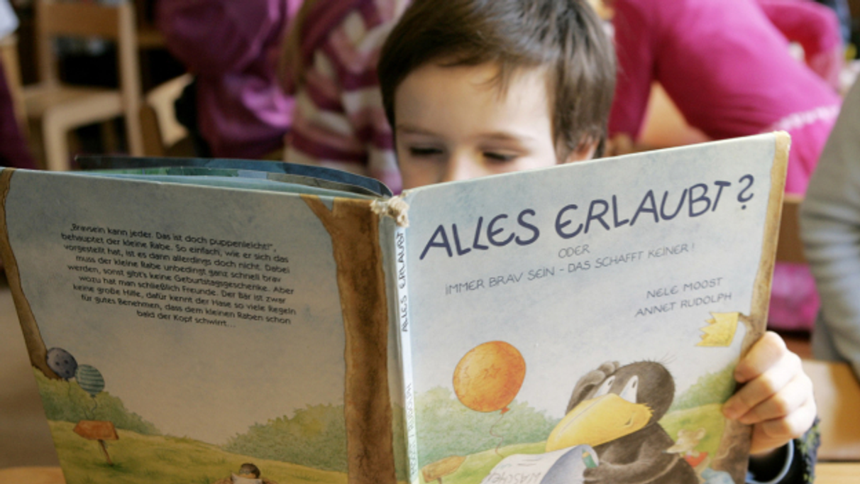 Kinder Und Jugendbucher Die Uns Verzaubern Radio Play Srf