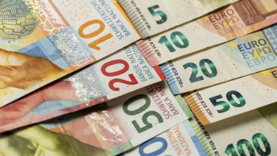 Schweiz: Höhere Löhne – tiefere Kaufkraft
