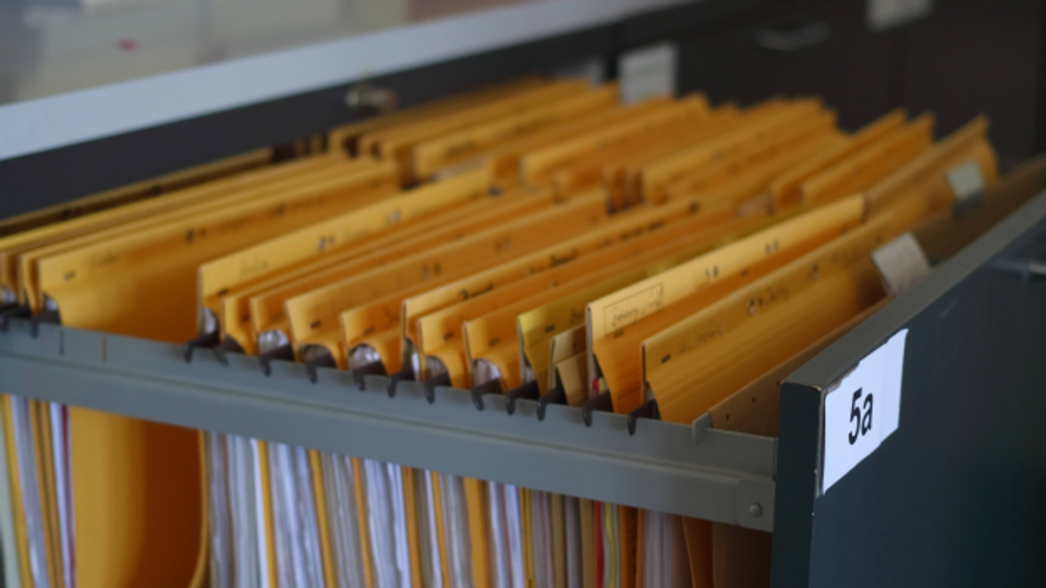 Datenschutz: Patienten sitzen am kürzeren Hebel