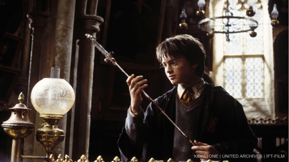 So hat Harry Potter die Jugendliteratur verändert