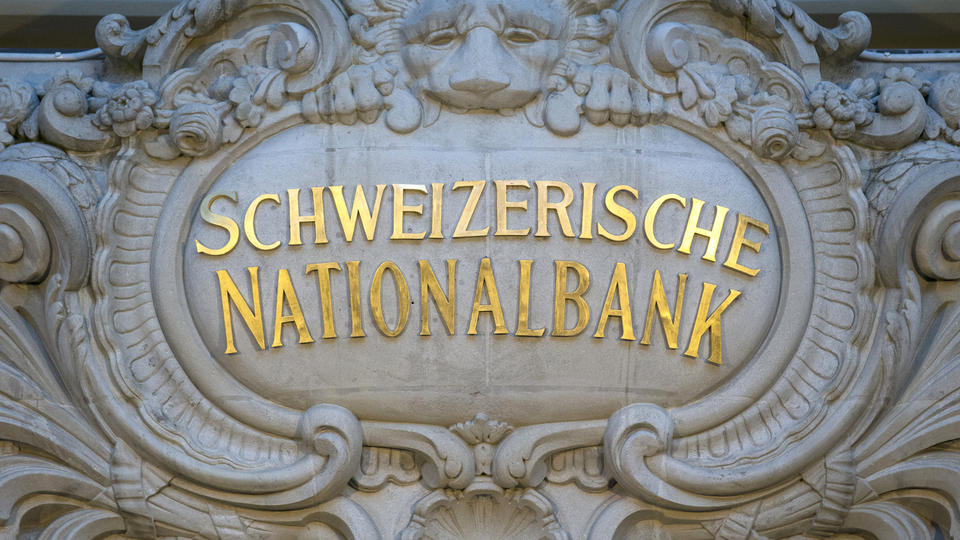 Nationalbank im Minus: Kantone haben wohl das Nachsehen