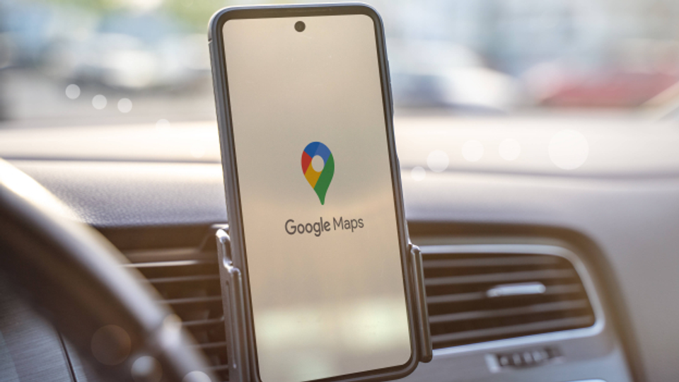 Missliche Situationen wegen falschen Google Maps Routen