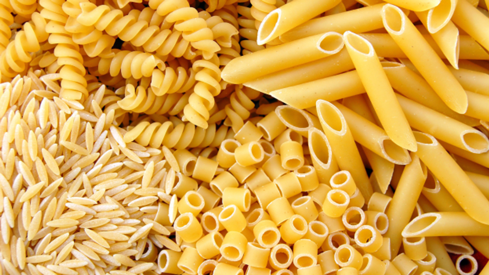 Teigwaren für Anfänger So geht PastaKochen Radio SRF 1 SRF