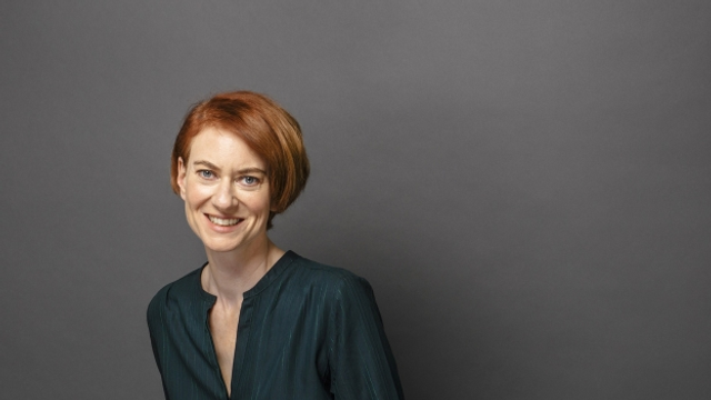 «Kuss» von Simone Meier - Radio - Play SRF