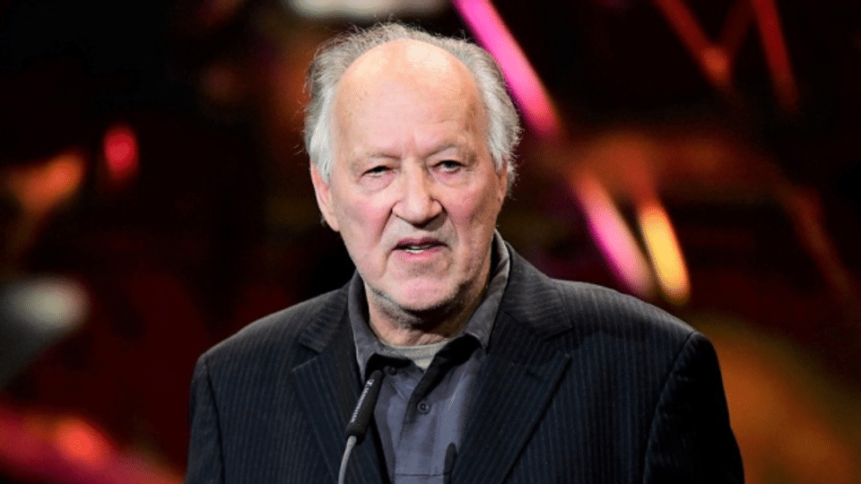 Das Dammern Der Welt Werner Herzog Feiert Das Mannliche Und Militarische Kultur Srf