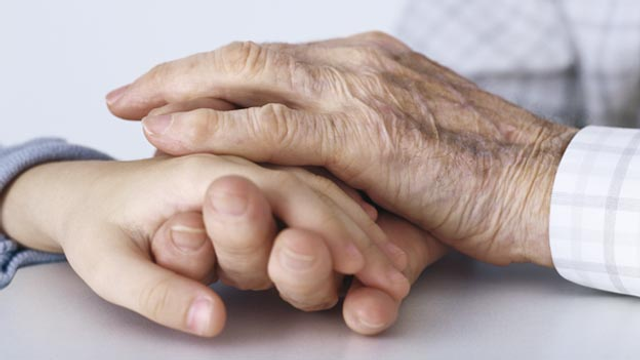 Palliative Care: Stand der Forschung