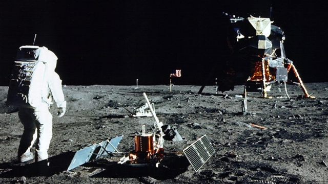 Mondmission reloaded