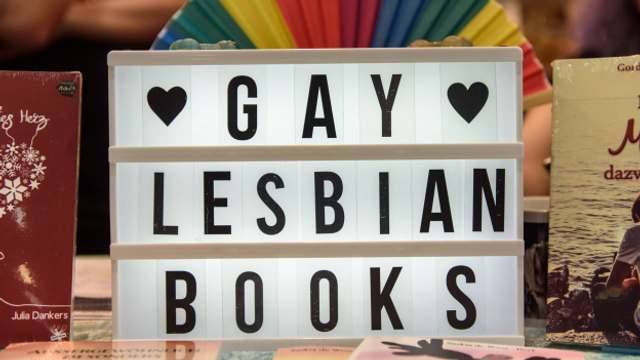 Was ist queere Literatur?
