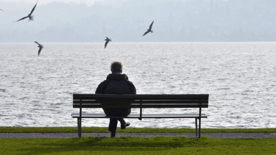 Einsamkeit im Alter – was ist dagegen zu tun?