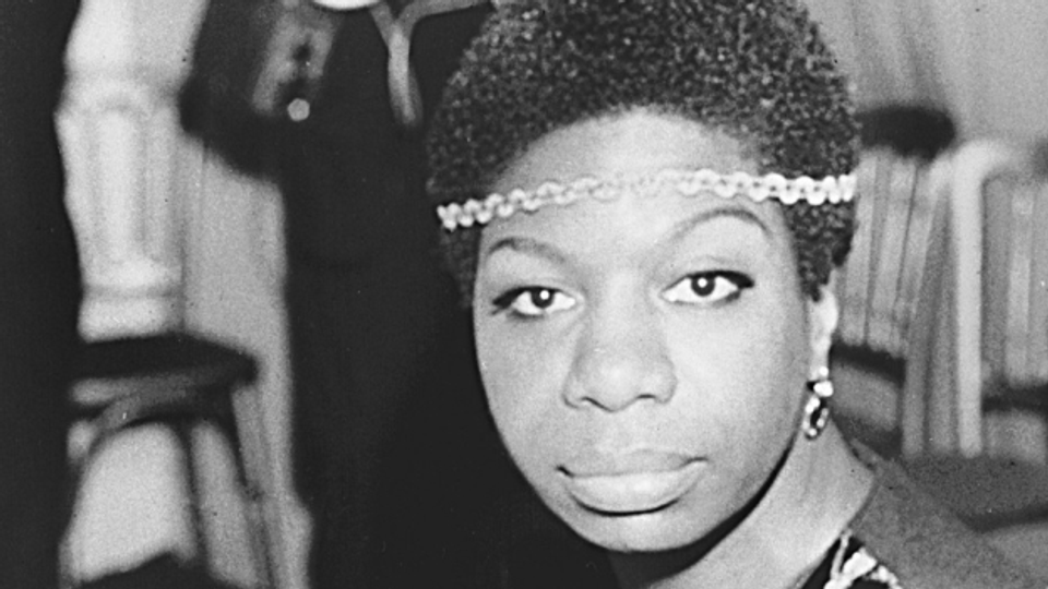 Von Nina Simone inspiriert – mit Dringlichkeit gegen Rassismus