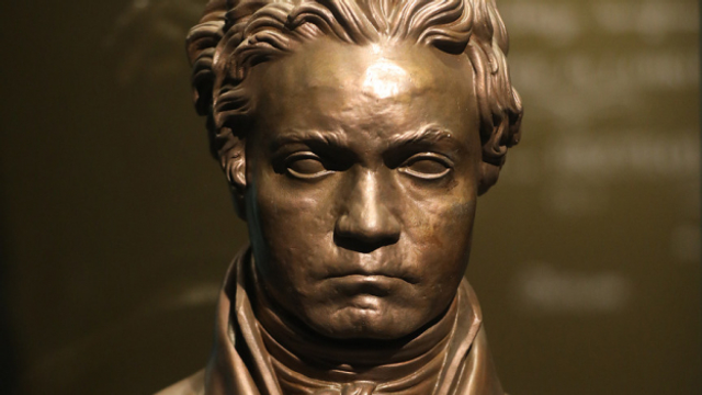 Beethoven und die Politik