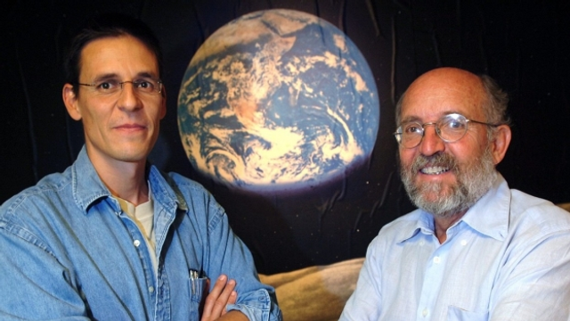 Schweizer Nobelpreis für Exoplaneten
