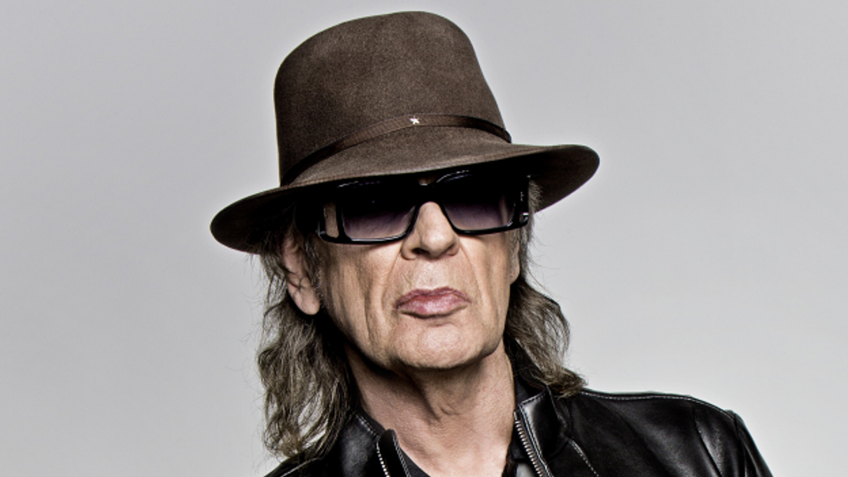 Udo Lindenberg