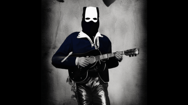 Archiv: Sounds! Story: Alles nur geklaut?