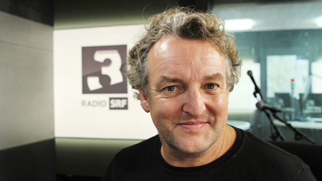 Schauspieler und Kabarettist Marco Rima: «Ich bete jeden Abend.» - Radio - Play SRF