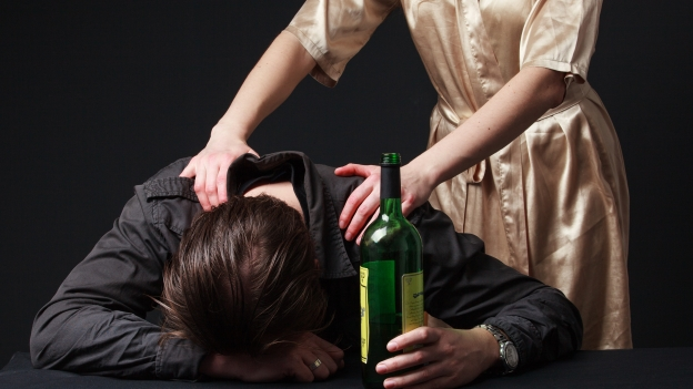 Input Mein Mann Der Alkoholiker Radio Srf 3 Srf