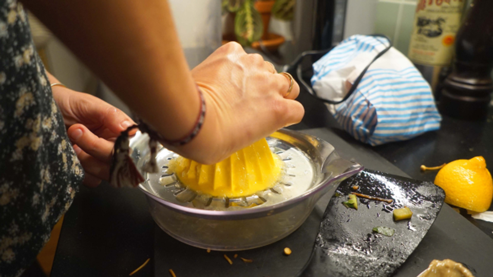 Soul Food – Warum essen wir, wie wir essen?