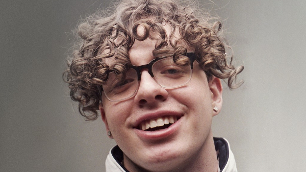 photo Jack Harlow alben von kid cudi jack harlow im