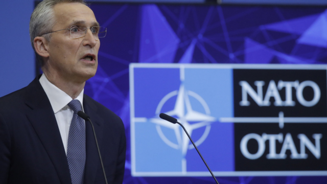 Archiv: Keine Annährung zwischen Nato und Russland