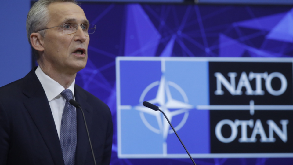 Keine Annäherung zwischen Nato und Russland